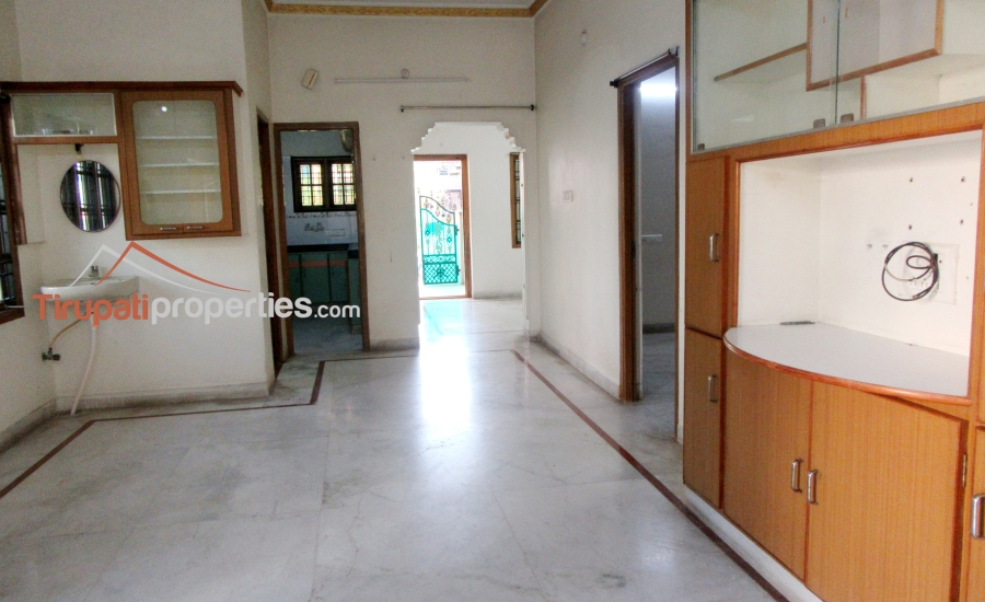 50 Anks South Facing G + 1 + Pent House #Resale Independent #HouseforSale Near #KesavayanaGunta, #Tirupati